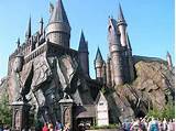 Harry Potter Orlando Universal Studios