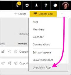 Workspace support with power bi free license users with a power bi free license can now view and access workspaces for which they've been added as viewers, directly from. Publish an app in Power BI - Power BI | Microsoft Docs
