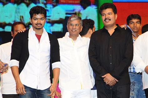 More ideas from vijay shankar. KURUVI FANS CLUB: VIJAY OPINES SHANKAR AS STEVEN SPILBERG ...