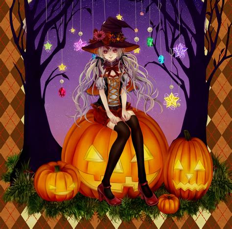 Cute Anime Witch Pictures Photos And Images For Facebook Tumblr