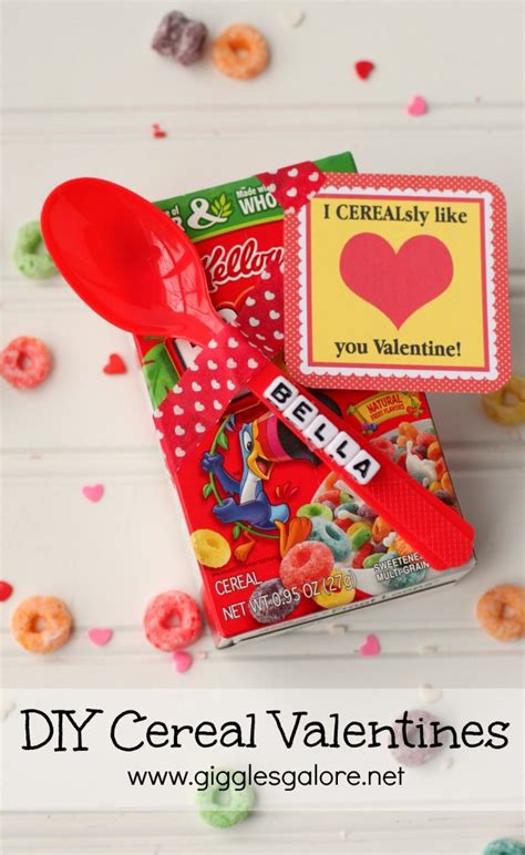 25 Creative Valentine Ideas Crazy Little Projects