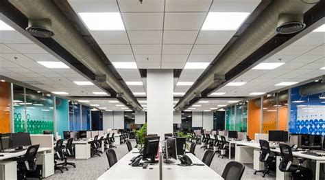 Soti Gurugram Workspace For Innovation Basics Architects I Leading
