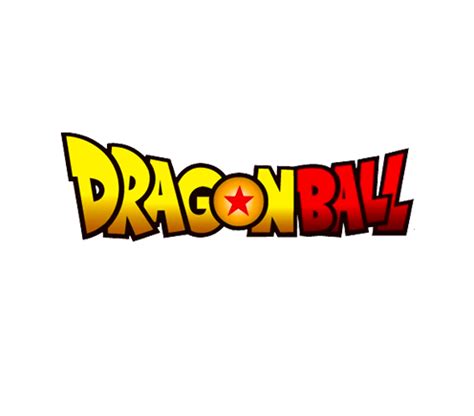 Dragonball z logo, dragonball z logo black and white, dragonball z logo png, dragonball z logo transparent, logos that start with d download. Dragon Ball | Versus Compendium Wiki | Fandom