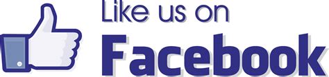 Like Us On Facebook Vector Free Download at GetDrawings | Free download