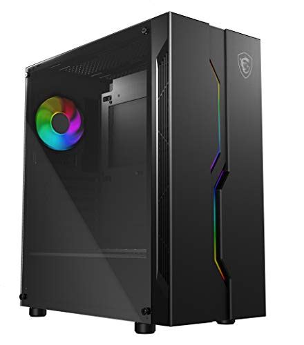 Top 10 Gaming Computer Cases Of 2021 Best Reviews Guide