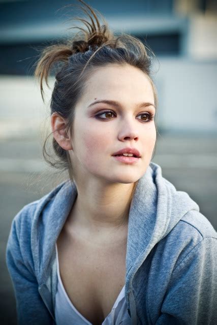 Download 720x1280 wallpaper beautiful, emilia schüle, celebrity, samsung galaxy mini s3, s5, neo, alpha, sony xperia compact z1, z2, z3, asus zenfone, 720x1280 hd image, background, 9650. Emilia Schüle @ SPIELKIND