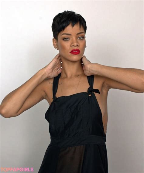 Rihanna Nude Onlyfans Leaked Photo Topfapgirls