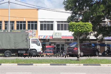 Pejabat pendidikan daerah pitas peti surat 235, mini pos pitas, 89100 pitas, sabah. Aushaf Homestay Changlun, Kedah.: Aushaf Homestay Changlun ...