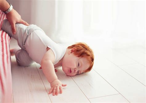 What To Do When Your Toddler Falls Pediatric Associates Of Franklin