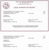 Park City Business License