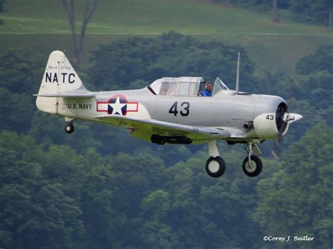 Us Navy Training Aircraft From World War Ii To Today