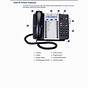 Mitel 5312 Ip Phone Manual