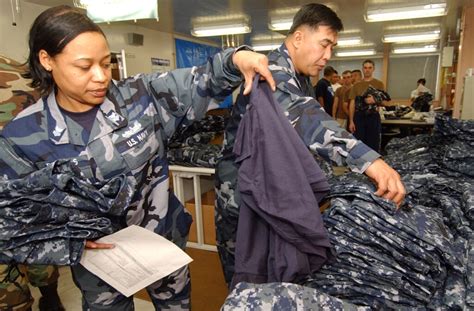 Navy Announces Major Uniform Change Coronado Times