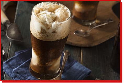 The Best Winter Dessert How To Make An Ice Cream Stout Float Eater
