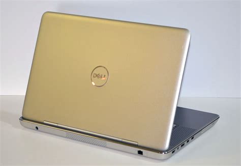 Dell Xps 15z Review Stylish And Powerful Windows Notebook
