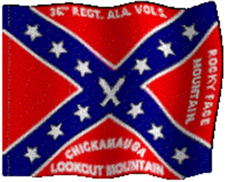 Alabama_state_flag.gif ‎(286 × 256 pixels, file size: Jim's Flags