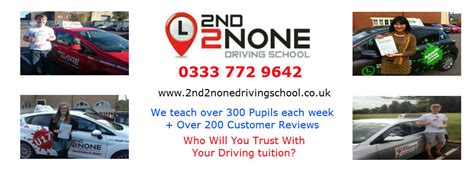 Driving Lessons Redditch
