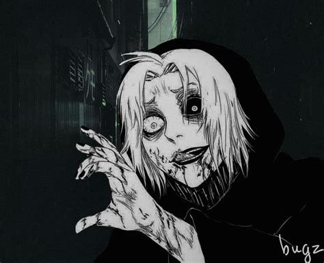 Best Depressed Anime Pfp Tokyo Ghoul Png 1080p Iphone Anime Wallpaper