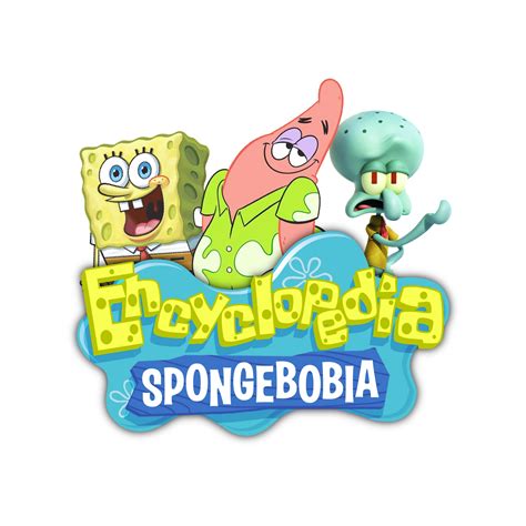 Drawing Characters Encyclopedia Spongebobia Fandom Gambaran