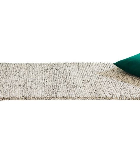 Das besondere an dem design: Hay: Peas Teppich - Milia Shop