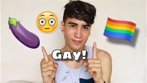 Soy Activo ó Pasivo TAG DEL GAY Ivii Carranz YouTube
