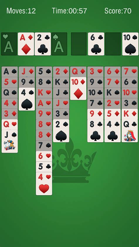 Free Cell Solitaire 2021amazonitappstore For Android