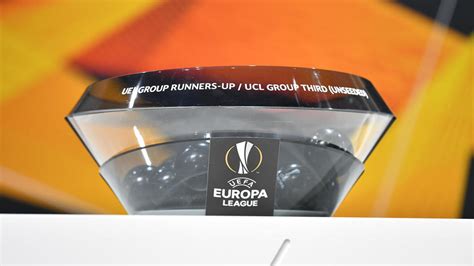 Uefa europa league draw is over, and the quarterfinals ties are already known. Uefa Europa League Draw 2020/21 - Uefa Confirm 2020 21 Champions League Details Group Stages To ...
