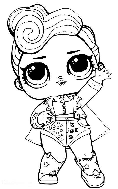 Pin By Anna On Lol Coloring Pages Lol Dolls Valentine Coloring Pages