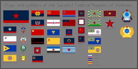Nationstates Dispatch Chart Of Current Flags And Symbols
