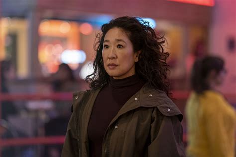 Killing Eve Season 3 Episode 6 Recap End Of Game Telly Visions