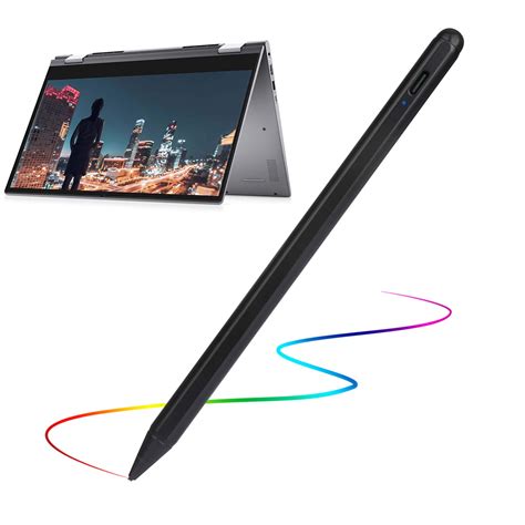 Buy Stylus Pens For Dell 2 In 1 Laptop Pencil Evach Capacitive High