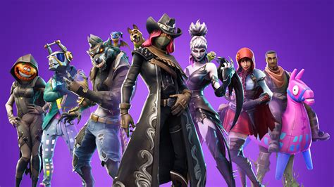 3 Fortnite Season 7 Skins Have Been Leaked On The Apple App Store Dot