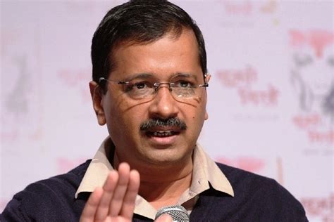 Arvind Kejriwal Asks Officials To Take All Measures To Curb