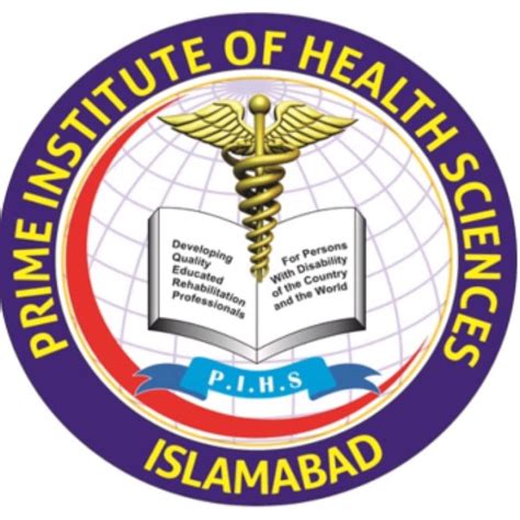 Prime Institute Of Health Science Islamabad Pihs Islamabad