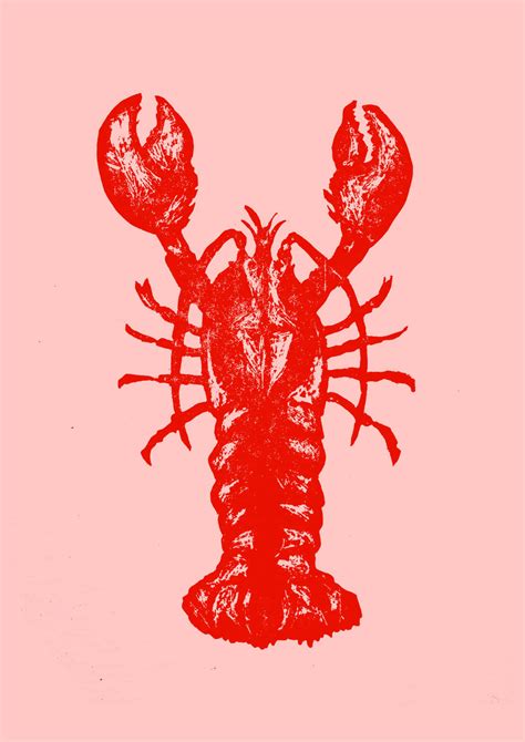 Download Lobster Background