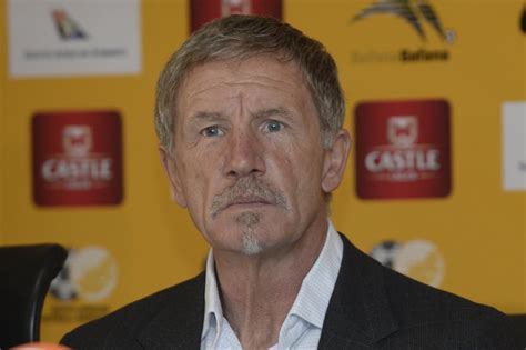 Amakhosi coach stuart baxter says he is surprised how quickly his team have started to perform and top the table this season. Baxter's big plans for Bafana