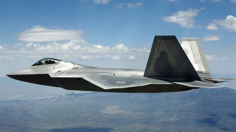 The F 22 Raptor Was Expensive But Its Worth Every Penny 19fortyfive