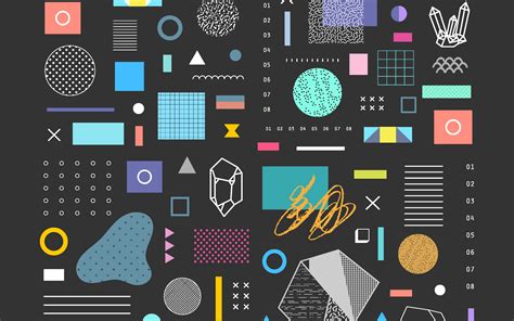 Revealing The Secrets Of The Shapes Tool In Illustrator