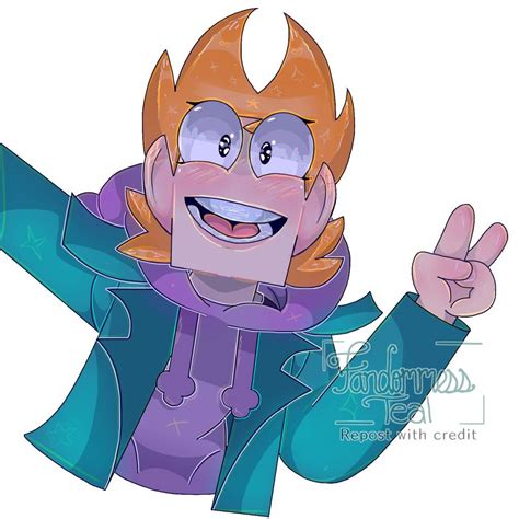 Matt Fanart 🌎eddsworld🌎 Amino