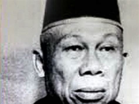 Peristiwa Sekitar Proklamasi 17 Agustus 1945 Indonesian Persons