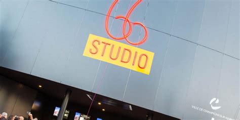 Lacid Le Studio 66