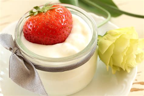yogures con leche de avena Golosolandia Recetas y vídeos de postres