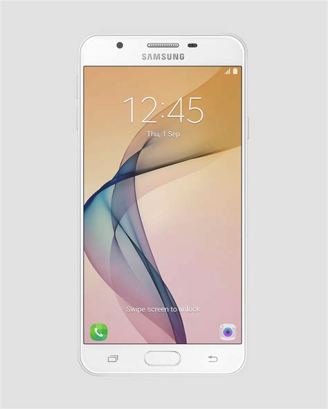 Riachuelo Smartphone Samsung Galaxy J7 Prime Dual Chip 55 32gb