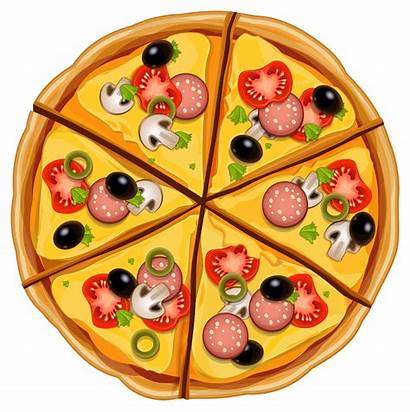 Pizza Clipart Fast Clipartpng