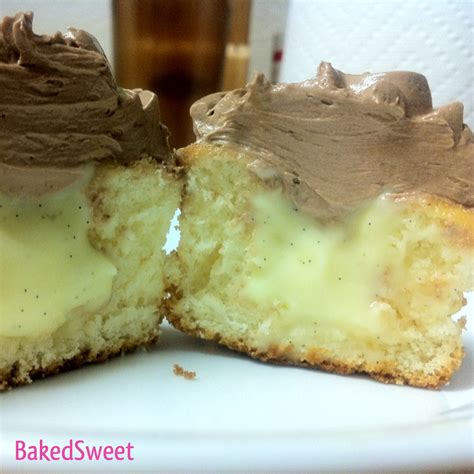 Apr 25, 2021 by victoria · this post may contain affiliate links. BakedSweet Blog: Boston Cream Cupcakes