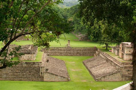 Los 10 Mejores Lugares Turísticos De Honduras