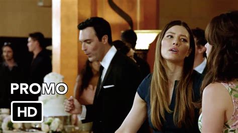 New Girl Season 4 Promo Hd Feat Jessica Biel Youtube