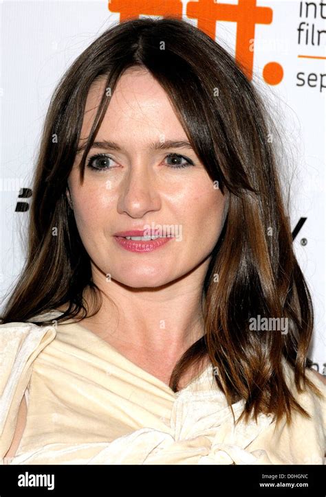 Emily Mortimer The 35th Toronto International Film Festival Janie Jones Premiere At Roy