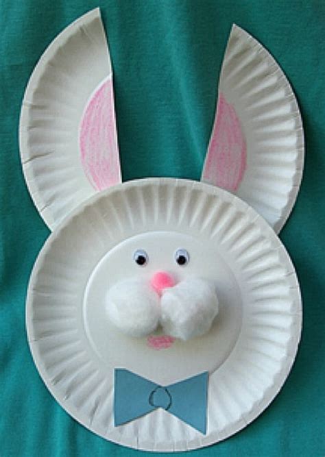 40 Best Anytime Bunny Craft Ideas Feltmagnet