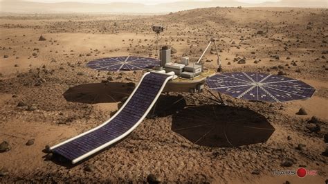 One Way Manned Mission To Mars Just Got Closer To Reality Popular